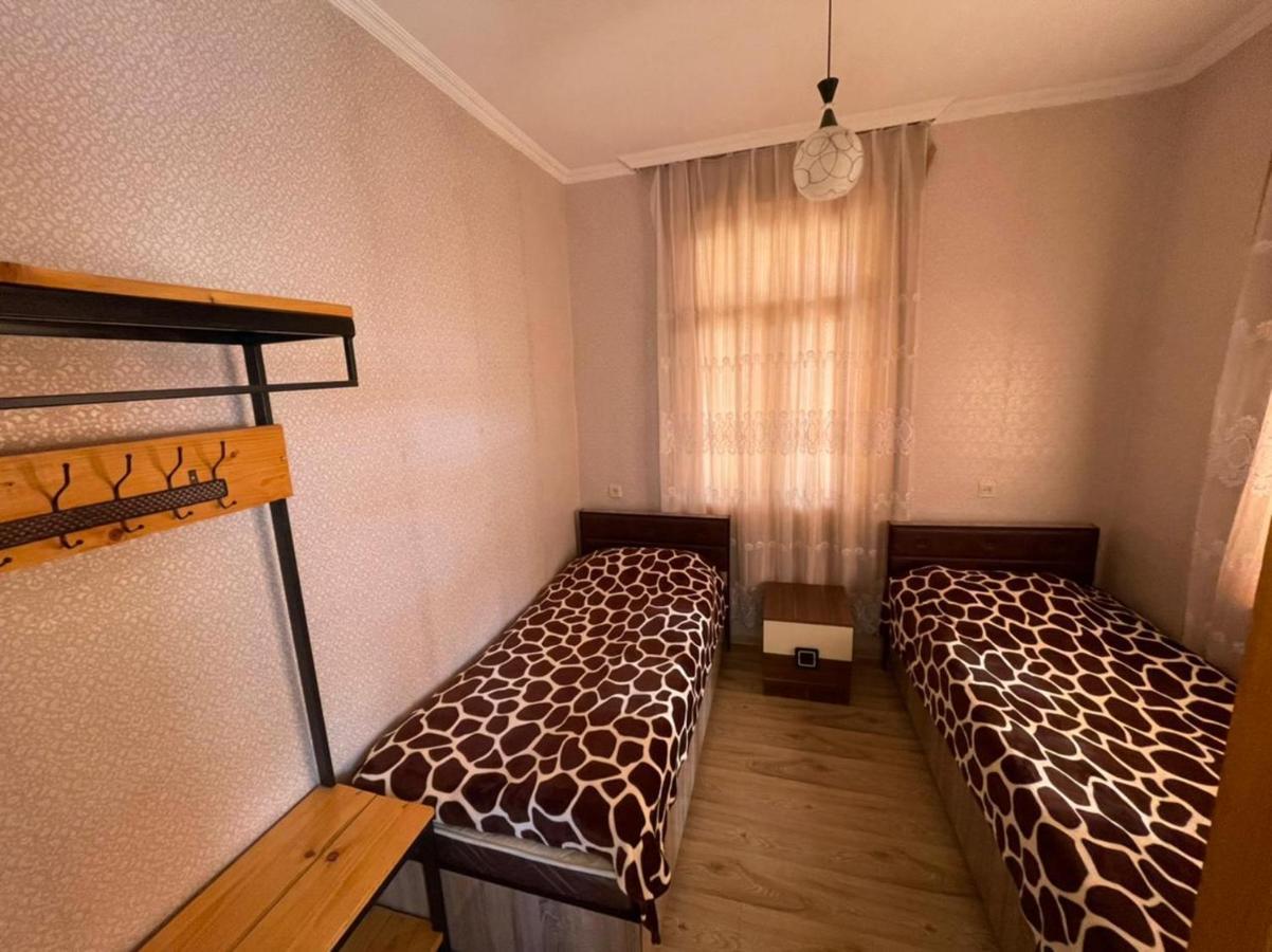 Jibghashvilebi'S House Lagodekhi Ngoại thất bức ảnh