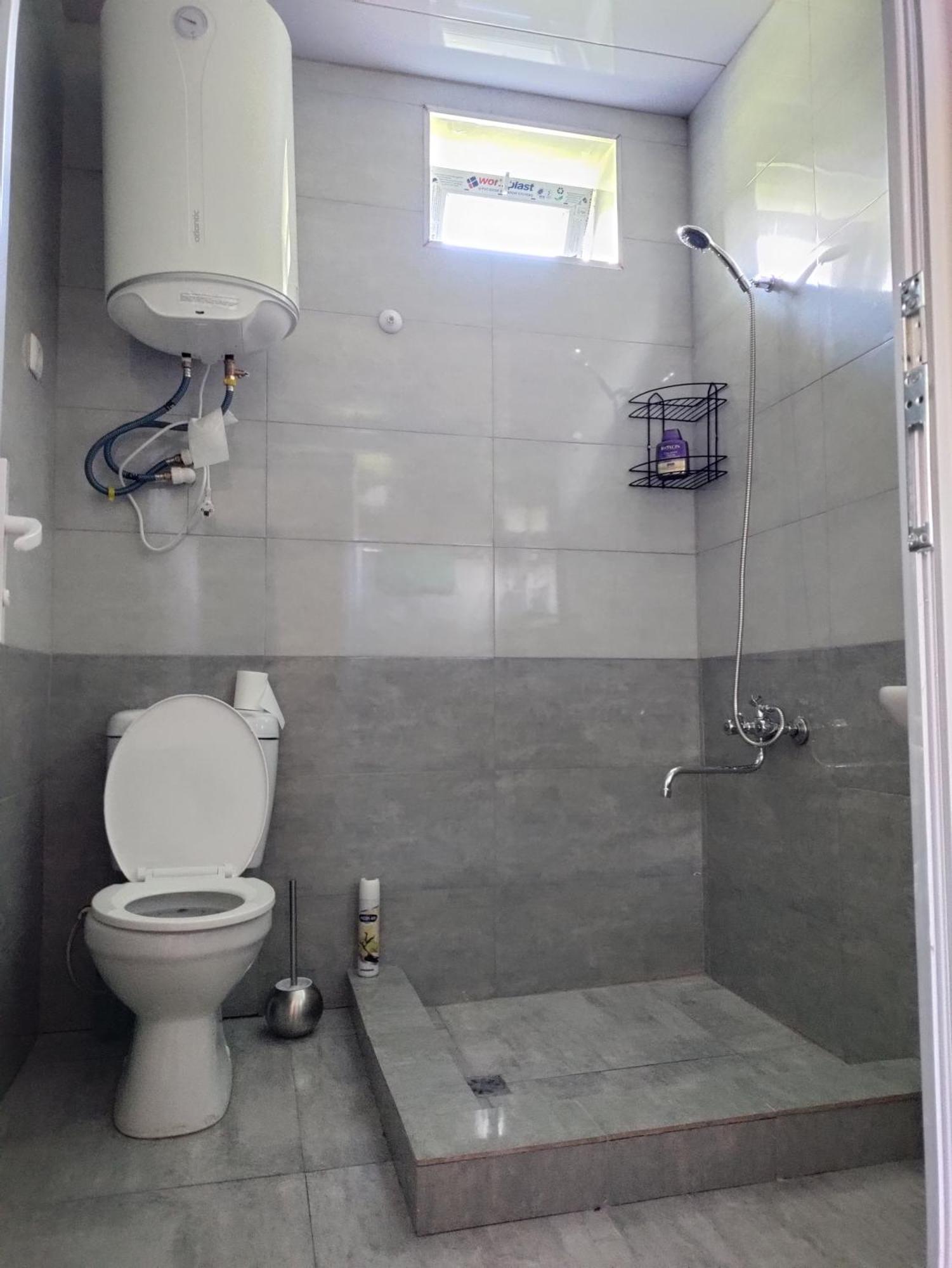 Jibghashvilebi'S House Lagodekhi Ngoại thất bức ảnh